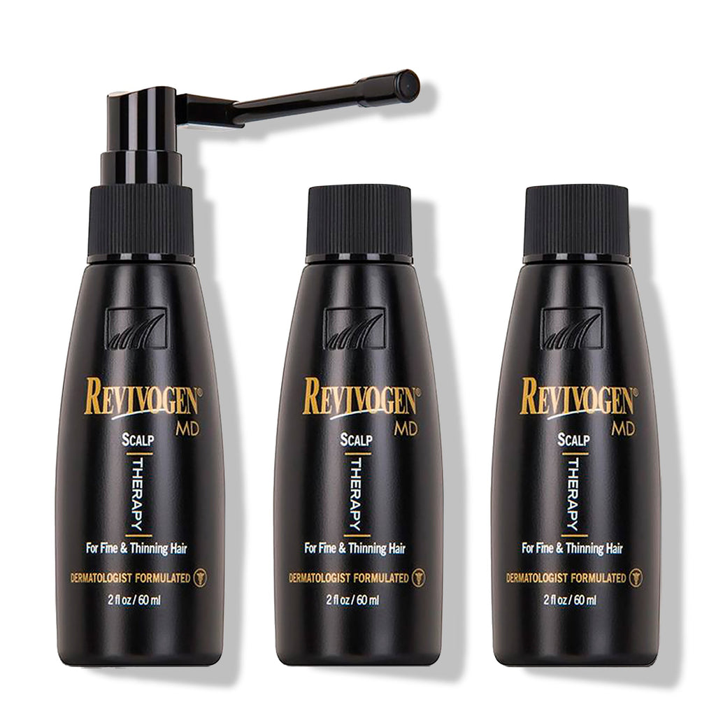 SCALP THERAPY - 90 DAY SUPPLY