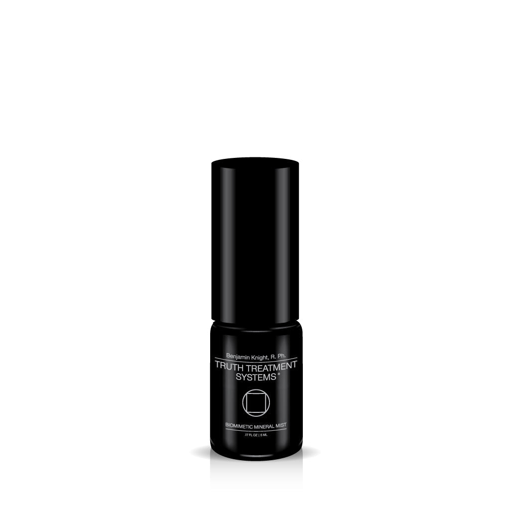 Biomimetic Mineral Mist