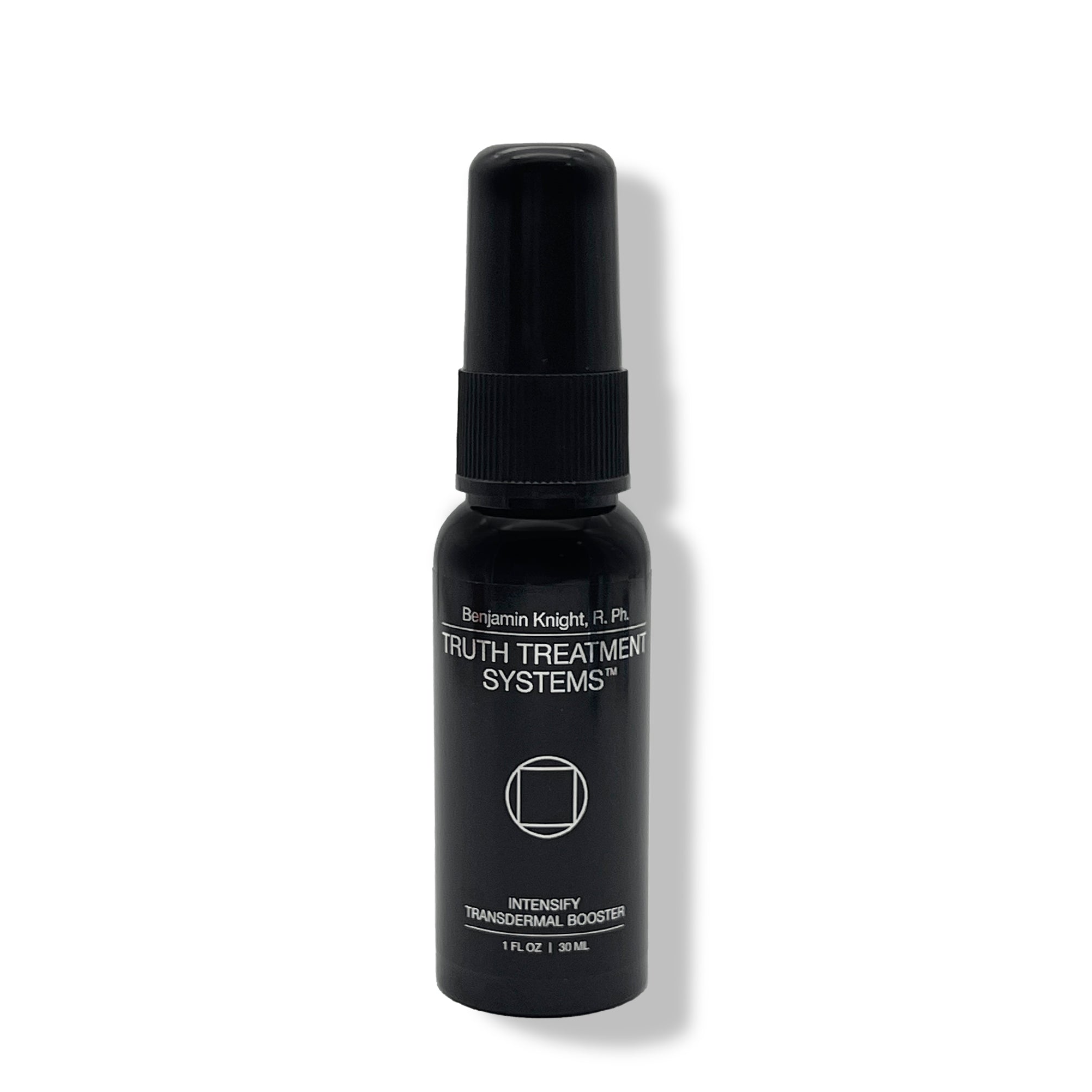 Intensify Transdermal Booster 30ml