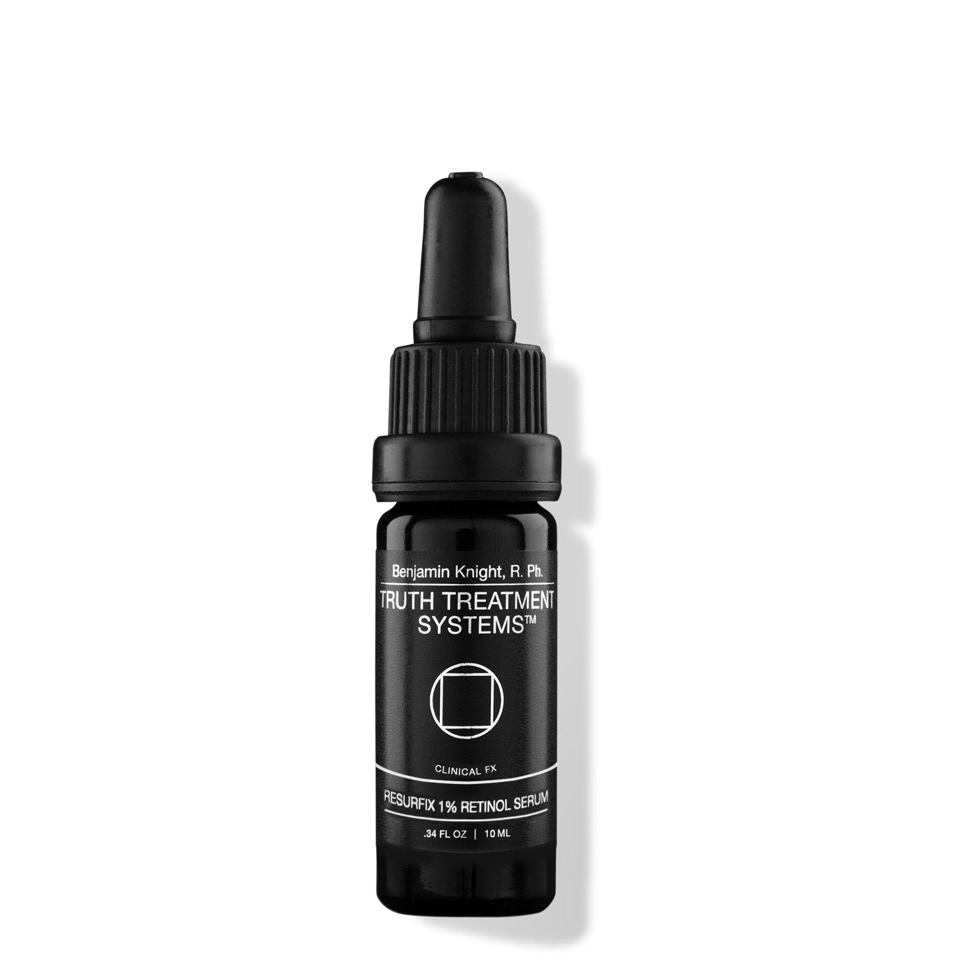 Resurfix 1% Retinol Serum 10ml