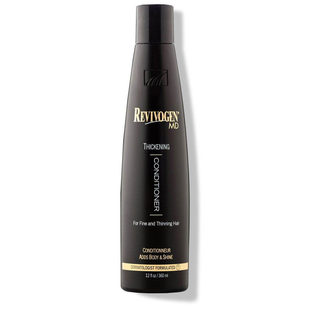REVIVOGEN MD BIO-CLEANSING SHAMPOO & THICKENING CONDITIONER KIT