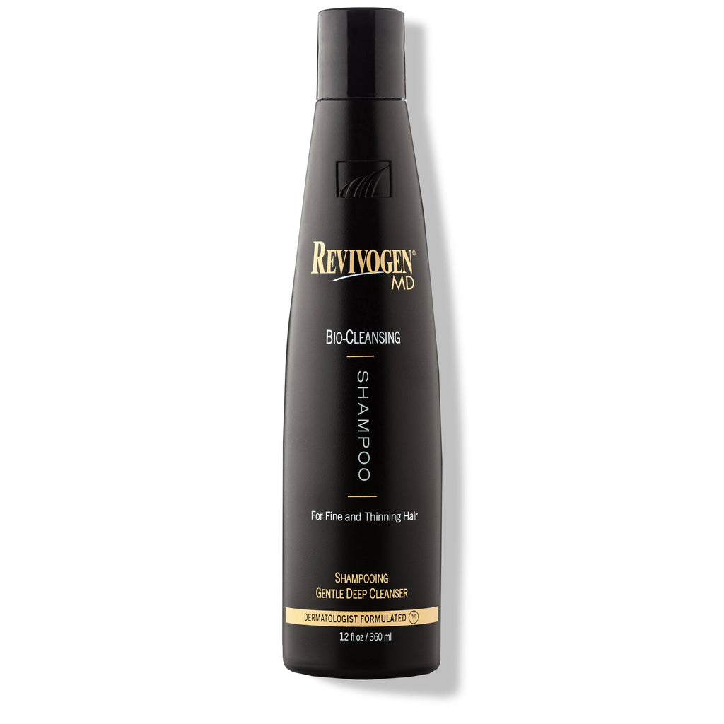 REVIVOGEN MD BIO-CLEANSING SHAMPOO & THICKENING CONDITIONER KIT