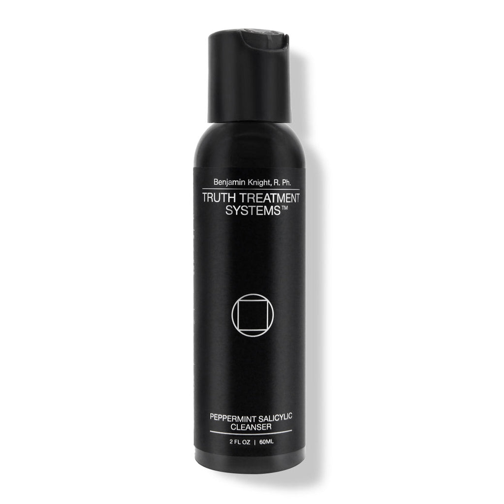 1-2-3-4 Exfoliating System
