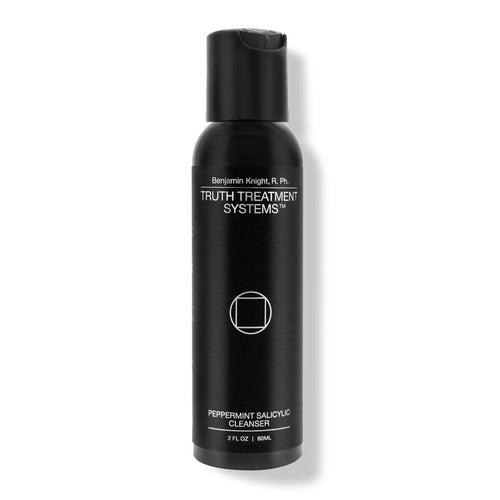 1-2-3-4 Exfoliating System