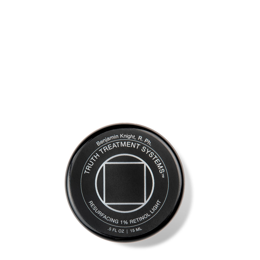 Resurfacing 1% Retinol Light