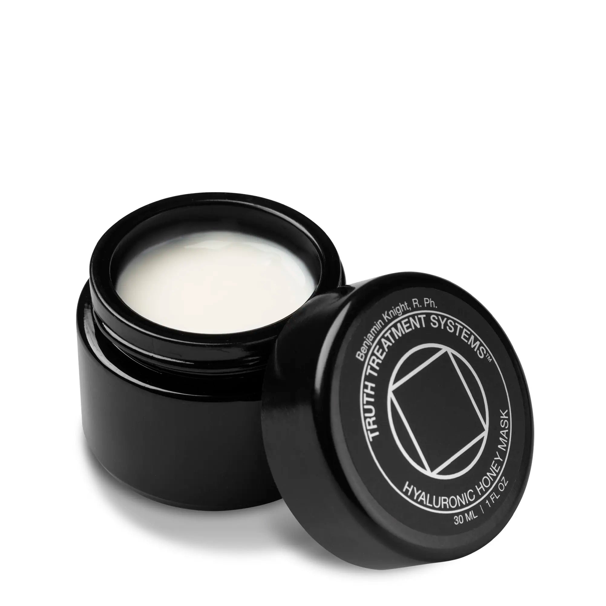 Hyaluronic Honey Mask