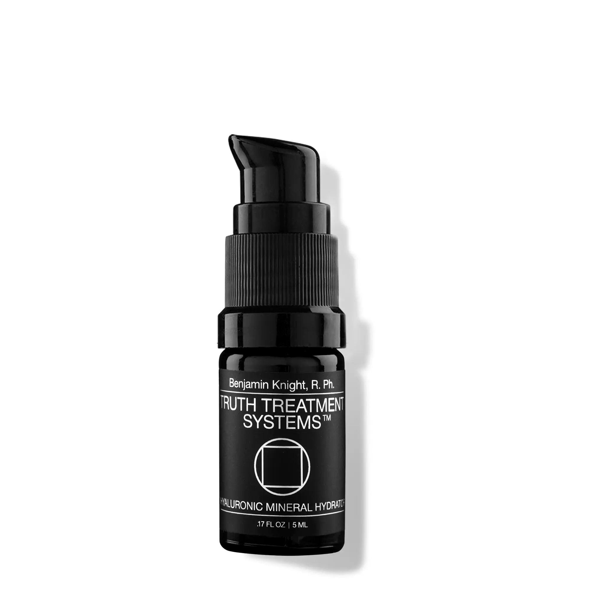 Hyaluronic Mineral Hydrator™