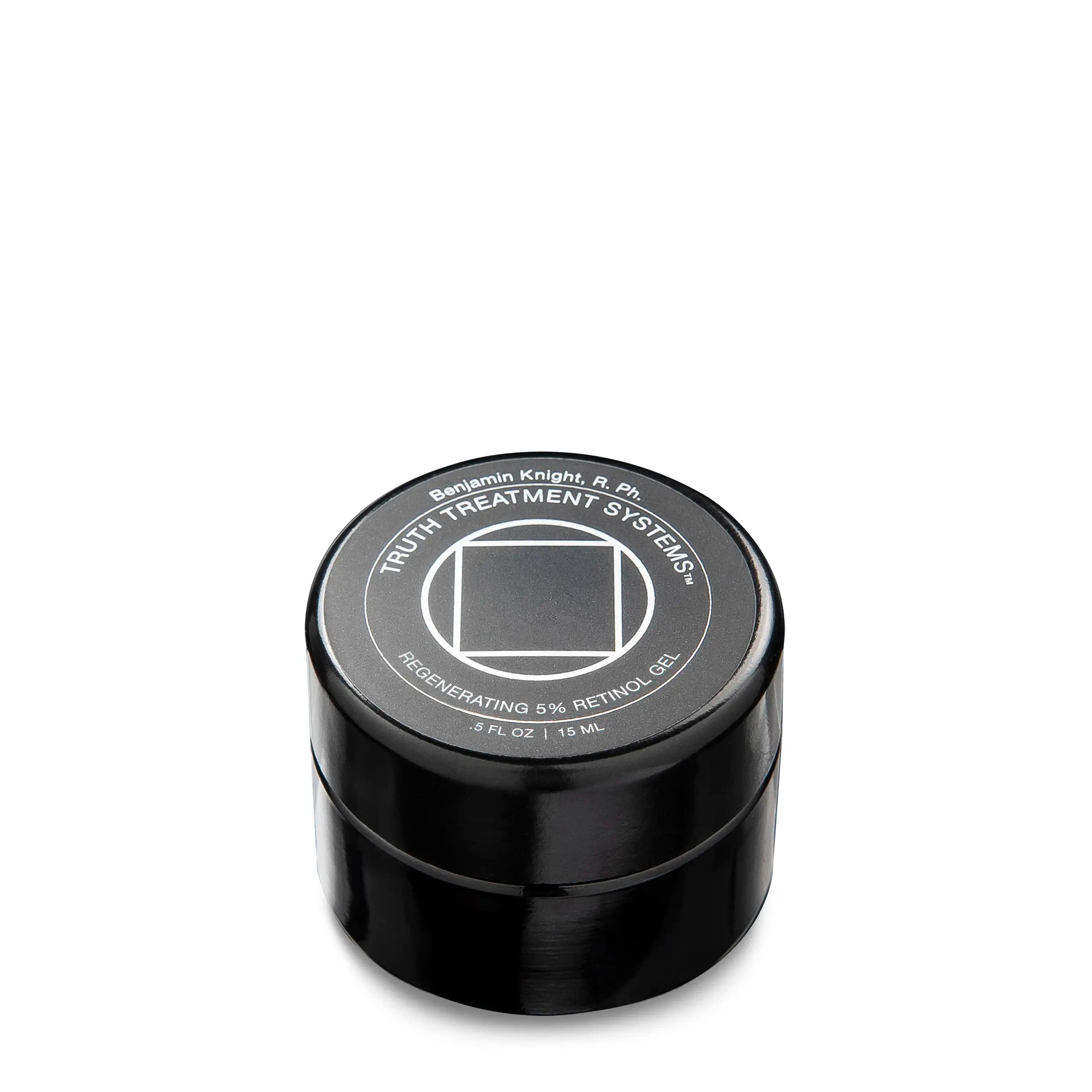 Regenerating 5% Retinol Gel