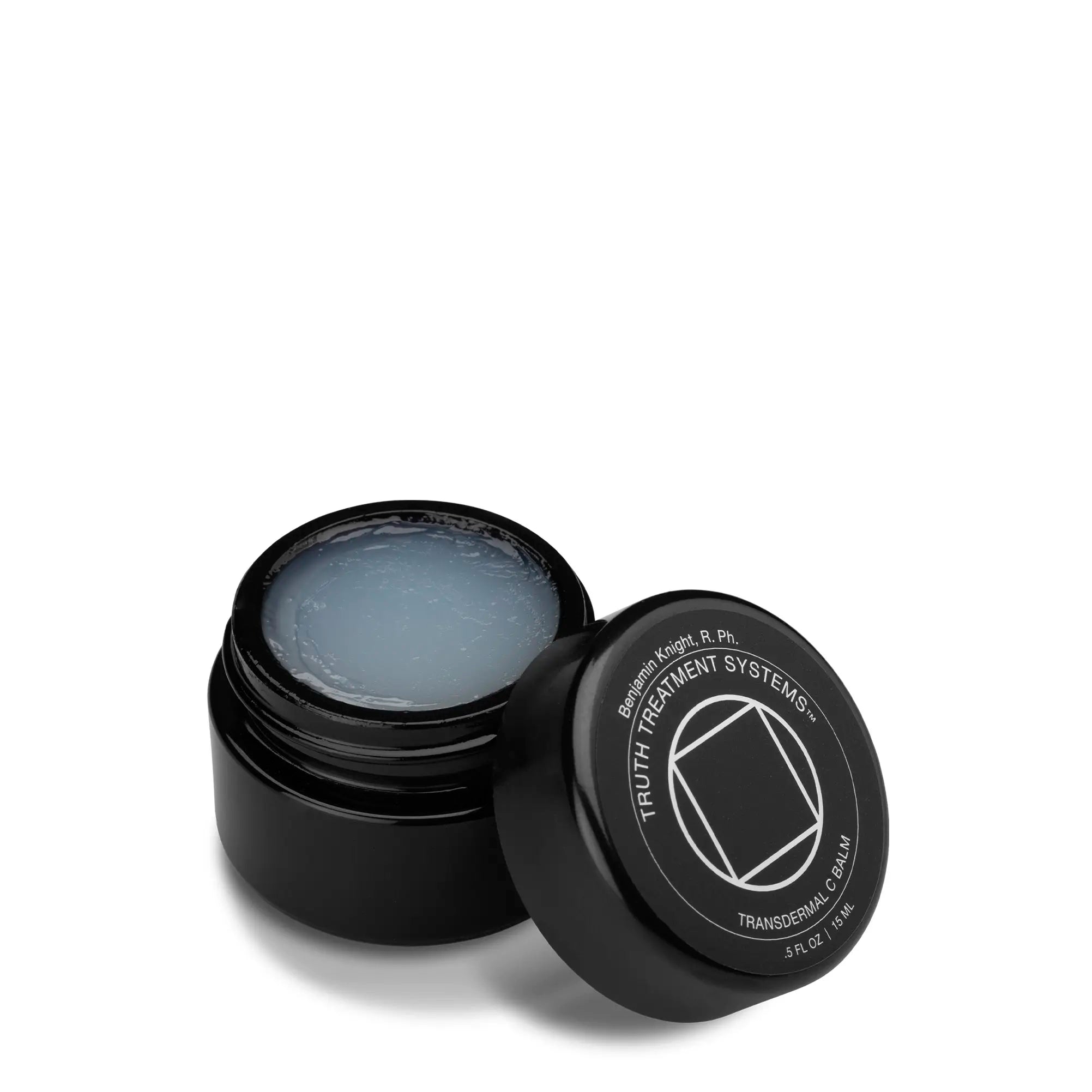 Transdermal C Balm