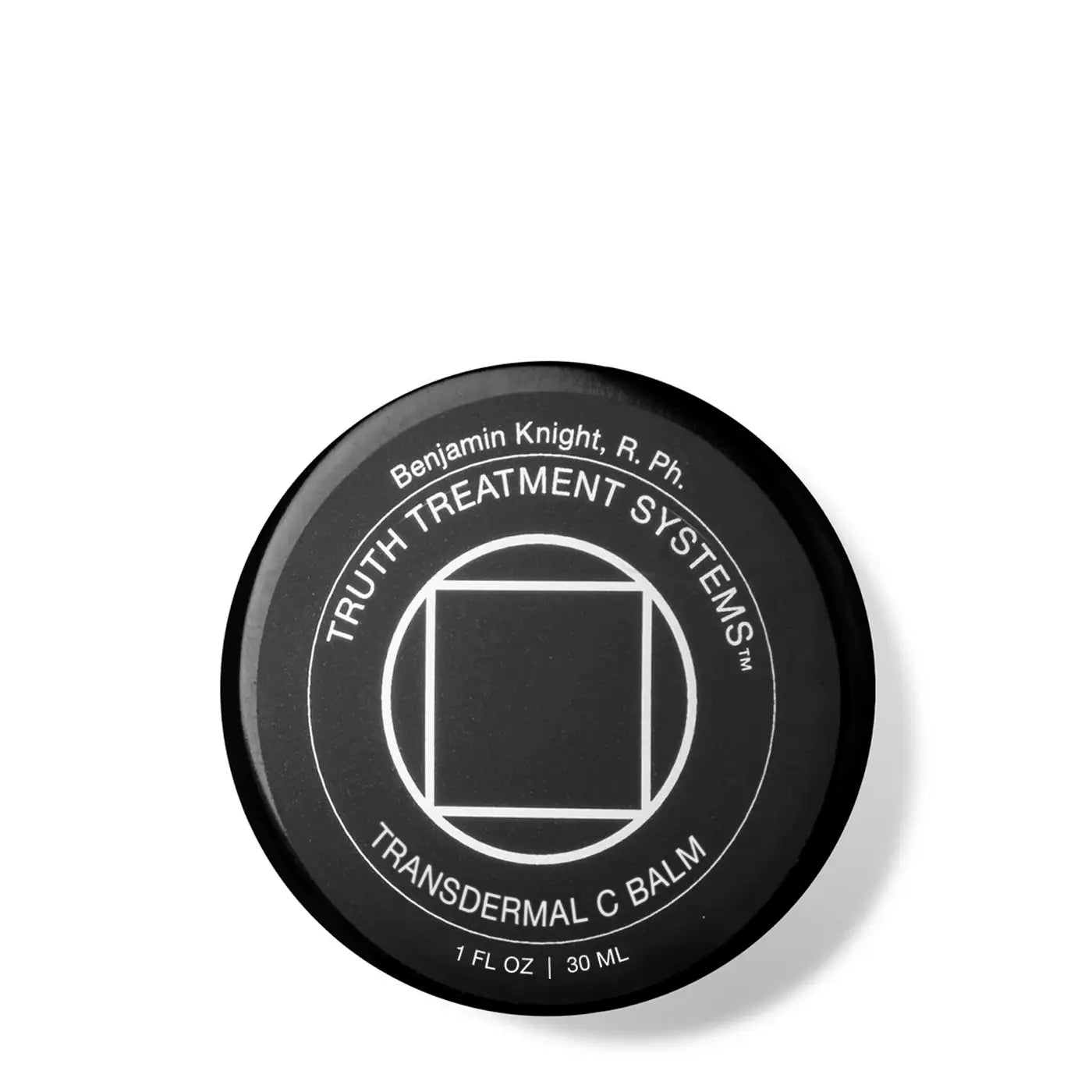 Transdermal C Balm