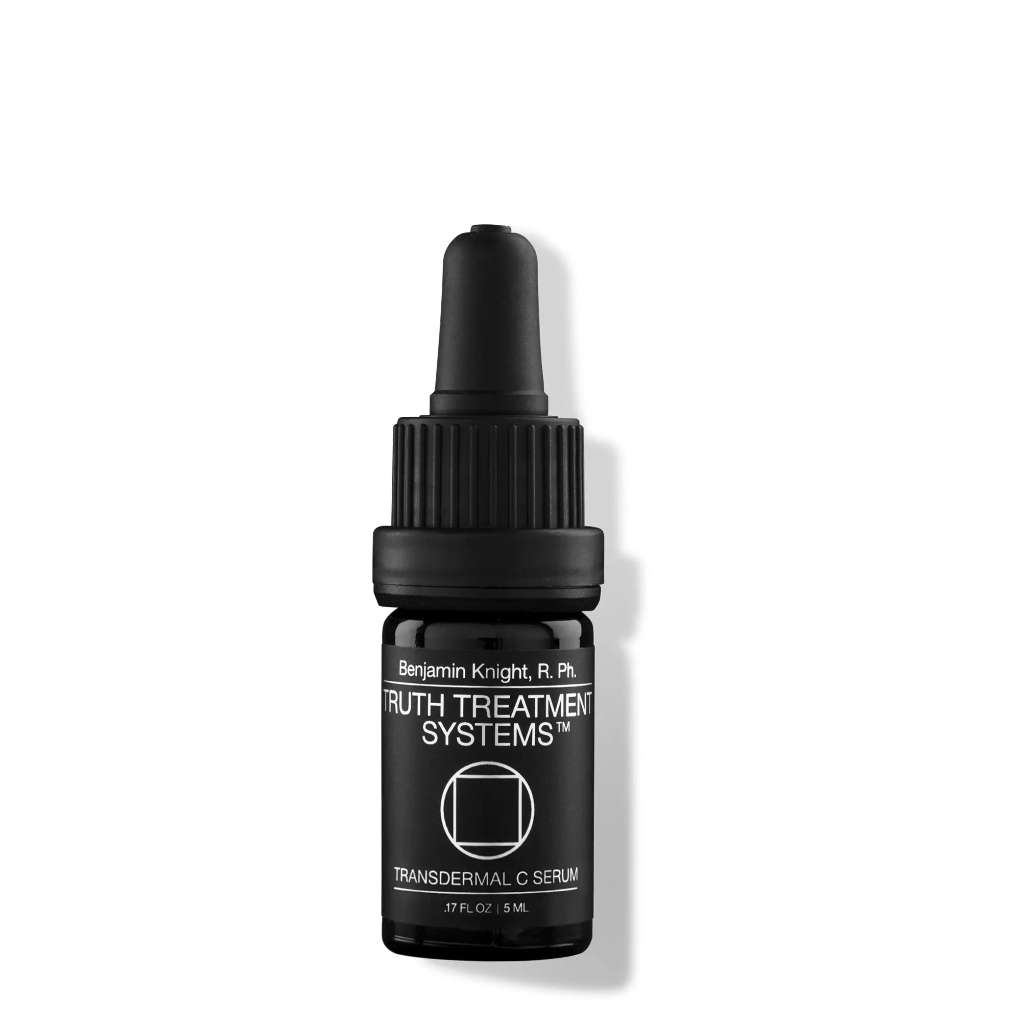 Vitamin C Serum | Transdermal C Serum
